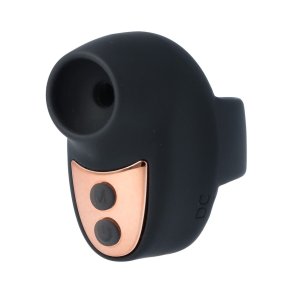 Klitoris sugestimulator Langloys HERA  Sort