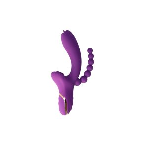 Klitoris sugestimulator Langloys LETO Lilla