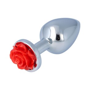 Anal plug Pick&Love N 26 Slvfarvet (8,3 cm)