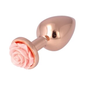 Anal plug Pick&Love N 28 Gylden (8,3 cm)