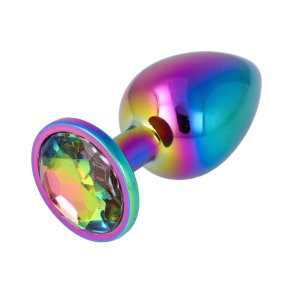 Anal plug Pick&Love N 40 Multifarvet (9,5 cm)