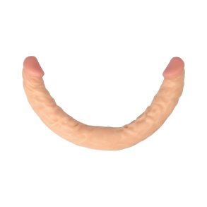 Dobbelthoved Pick&Love PVC  3,8 cm