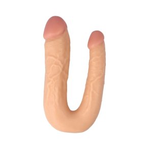 Dobbelthoved Pick&Love PVC  4 cm  3,2 cm