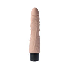 Realistisk Dildo Pick&Love N� 72 Silikone K�d