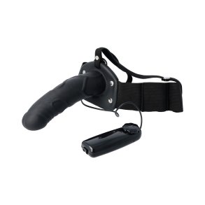 Strap-On Dildo Pick&Love