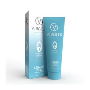 Klitoris Stimulator Virgite 30 ml
