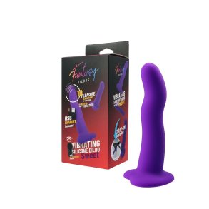 Vibrator Virgite