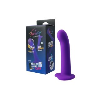 Vibrator Virgite