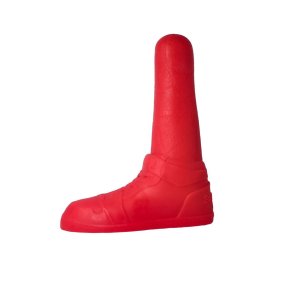 Realistisk Dildo Virgite