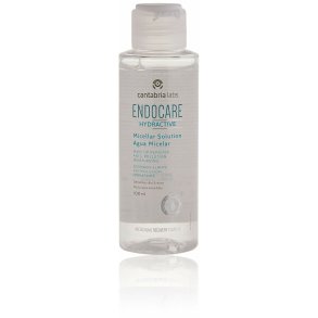 Makeupfjerner micellar vand Endocare Hydractive 100 ml