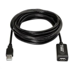 USB-adapter Aisens A101-0020 USB 2.0 15 m
