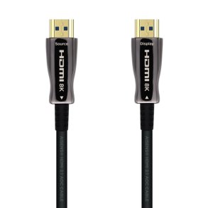 HDMI-kabel Aisens A153-0515 Sort 10 m