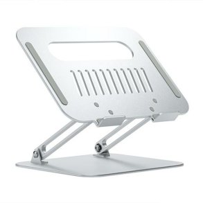 Tablet-holder Aisens LPS4XL-181 Aluminium Slvfarvet
