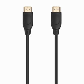 HDMI-kabel Aisens A120-0724 Sort 2 m