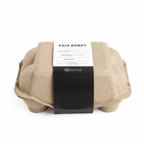 Badpumpe IDC Institute Pure Energy (6 x 70 g)