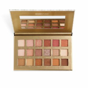 jenskygge Palet Magic Studio Eyeshadow Palette Diamond 23,4 g (1 enheder)