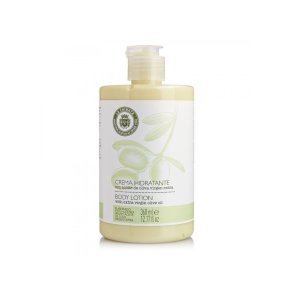Bodylotion La Chinata Hydratant