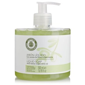 Hndsbe La Chinata 500 ml Olivenolie