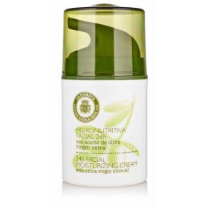 Dagcreme La Chinata 24 H 50 ml