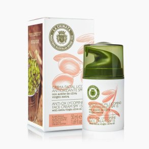 Dagcreme La Chinata 50 ml