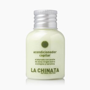 Hrbalsam La Chinata Natural Edition 30 ml