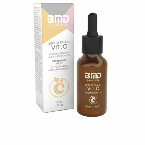 Fugtgivende ansigtscreme BMD Cosmetic FACIAL BMD COSMETIC 30 ml