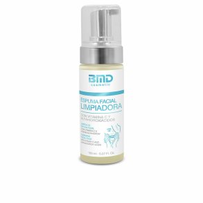 Ansigtsrens i gel-form BMD Cosmetic LIMPIEZA BMD COSMETIC 150 ml