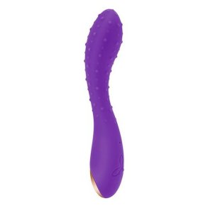 G-Punkt Vibrator S Pleasures Slender Lilla