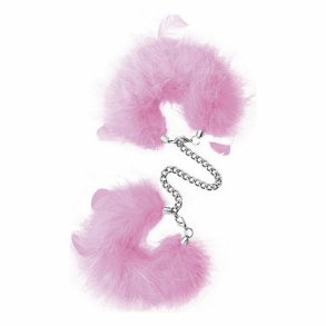 Hndjern S Pleasures Feather Pink