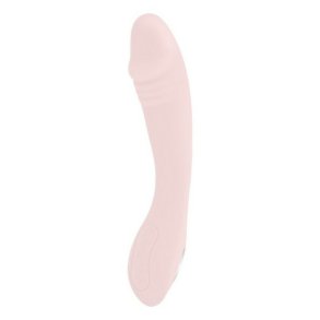 G-Punkt Vibrator S Pleasures Big Jack Pink