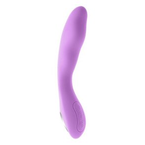 G-Punkt Vibrator S Pleasures Curve Candy Syren