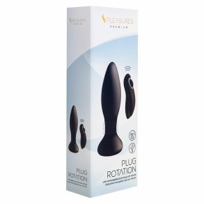 Anal plug S Pleasures Sort