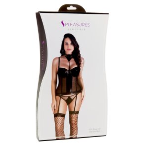Undert�j S�t S Pleasures Sort (Onesize)