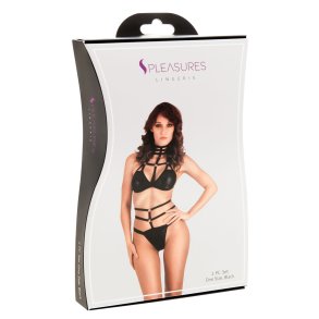 Undert�j S�t S Pleasures Sort (Onesize)