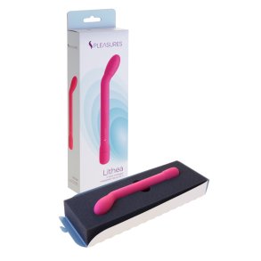 G-Punkt Vibrator S Pleasures Pink