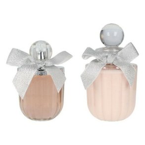Parfume st til kvinder Women'Secret ROSE SEDUCTION (2 pcs) EDP 2 Dele