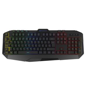 Tastatur Phoenix MK2 Spansk qwerty