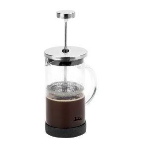 Kaffekande med stempel JATA HCAF1135 Sort 350 ml