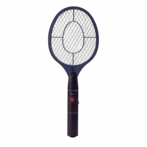 Mosquito Killer JATA MOST3554 Hvid Metal Plastik Ketsjer