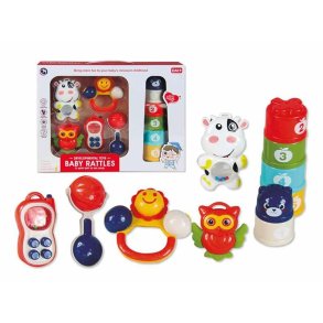 Rangle 40 x 8 x 30 cm