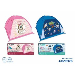 Havegrill Transportabel 122 x 122 x 78 cm