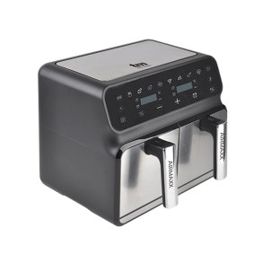 Varmluftsfrituregryde TM Electron 1700 W 8 L