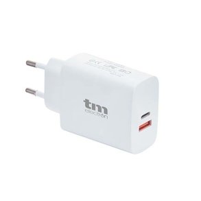 Vgoplader TM Electron USB-C USB A