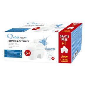 Filter til Filterkande TM Electron 6 enheder 150 l