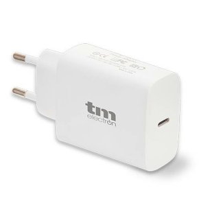 Vgoplader TM Electron 20 W USB-C