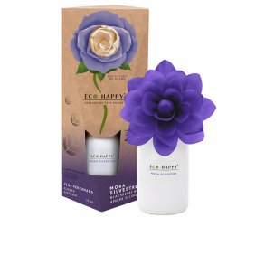 Luftfrisker Eco Happy Mora Silvestre Blomst Brombr 75 ml