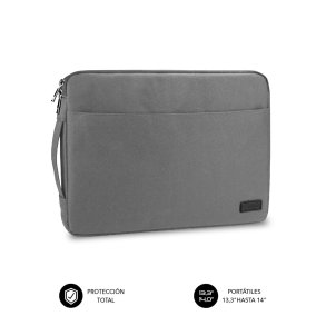 Laptop Case Subblim SUB-LS-0PS0002 Gr