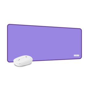 Musemtte Subblim XL + WIRELESS MOUSE Lilla