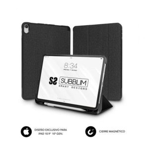 Tablet cover Subblim SUBCST-5SC316 Sort