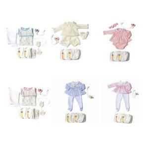 Dukketj Guca (46 cm)